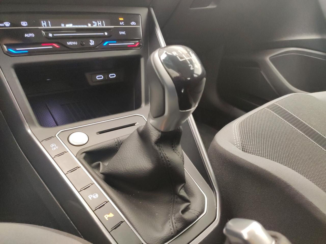 Volkswagen Polo 1.0 TSI 95CV Style