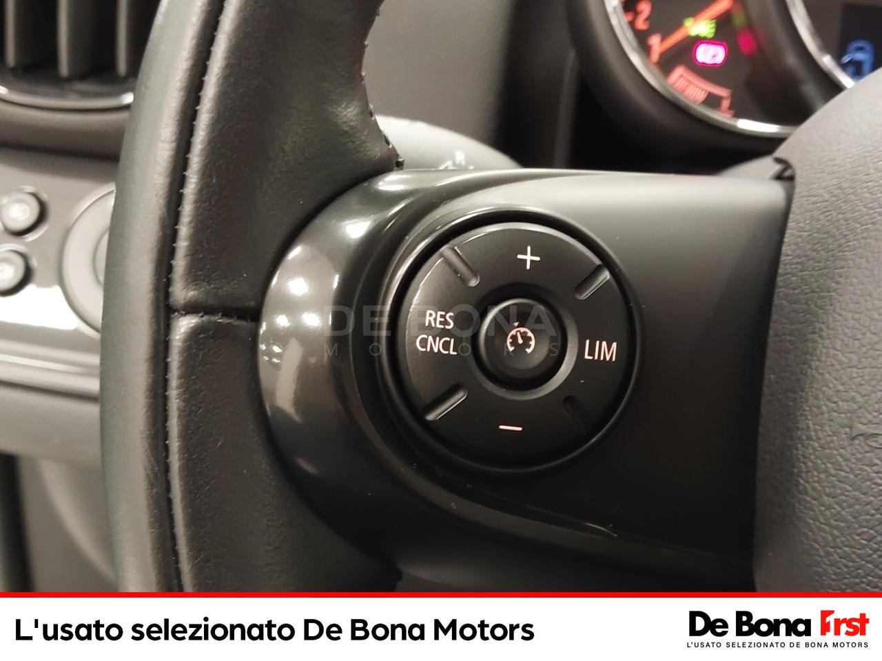 Mini Countryman 2.0 cooper d auto