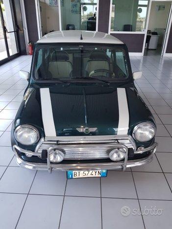 Mini 1.3 British Open