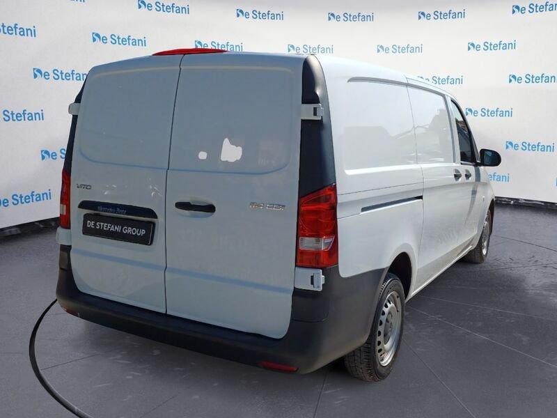 Mercedes-Benz Vito Vito 114 CDI Furgone Long