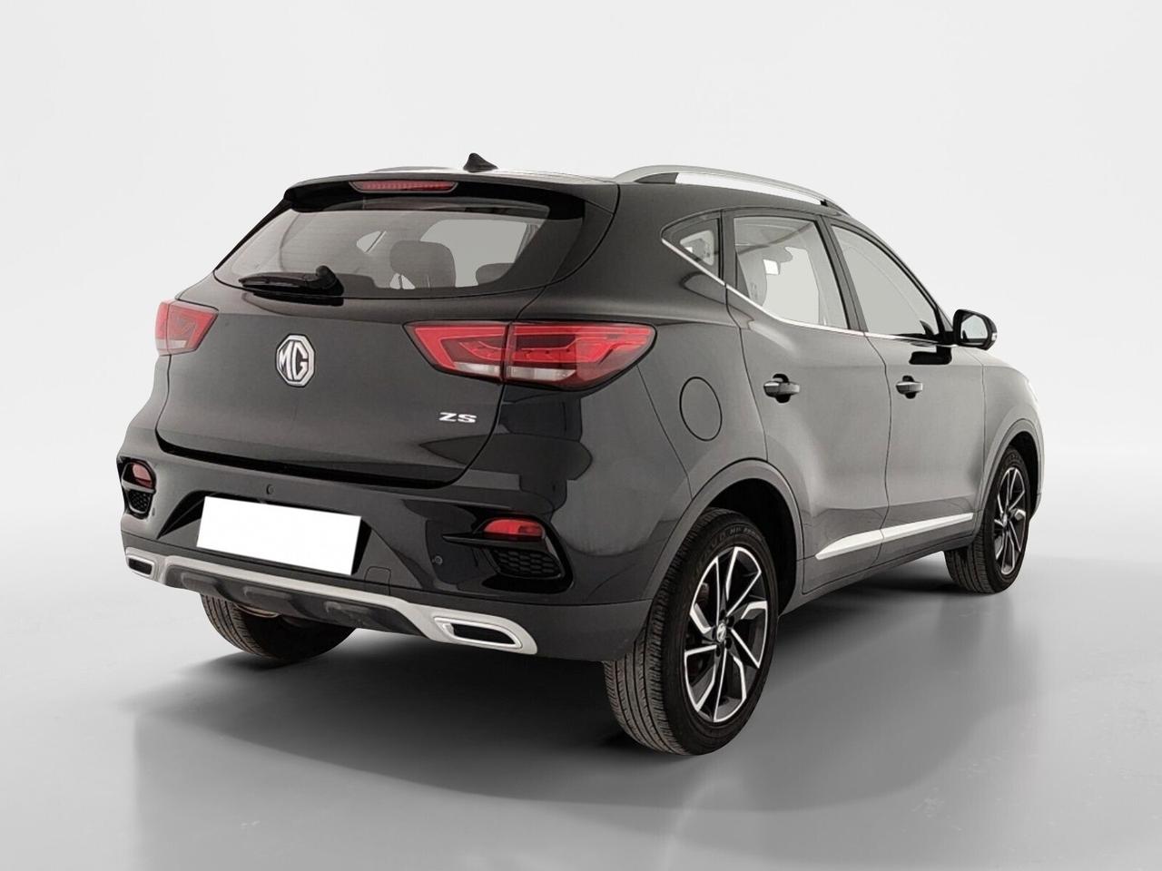 Mg ZS 1.5 VTi-tech Luxury