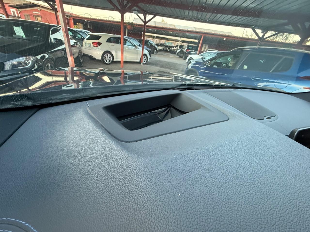 X4 xDrive40 i Msport -rate-garanzia-permute