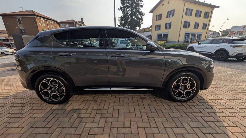 Alfa Romeo Tonale Tonale 1.6 diesel 130 CV TCT6 Ti