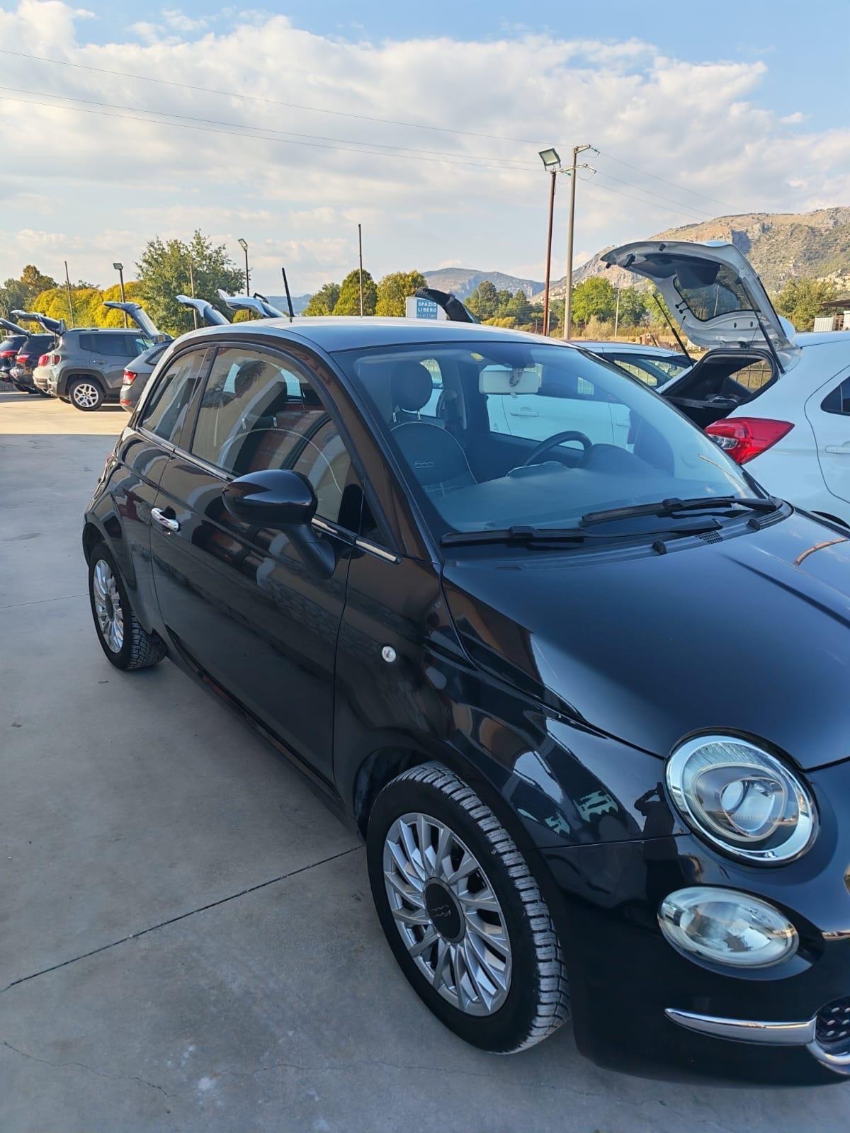 Fiat 500 1.3 Multijet 90 cv accetto permute e finanziamenti