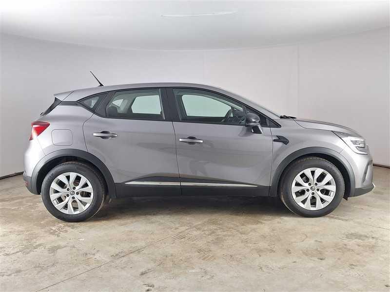 RENAULT CAPTUR 1.5 DCI BLUE 70KW BUSINESS