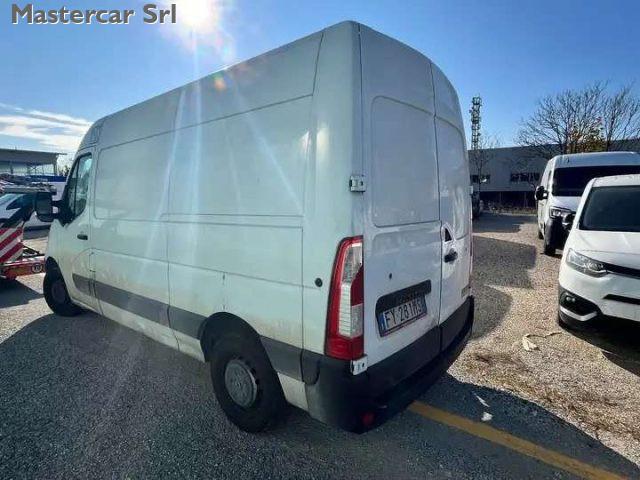 RENAULT Master T35 2.3 dCi/145 S&S PM-TM FRIGO - FY281MS