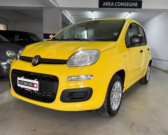 FIAT Panda 1.0 FireFly S&S Hybrid Pop