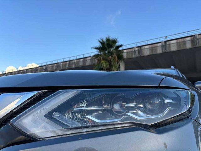 NISSAN X-Trail 3ª serie - 2.0 dCi 4WD Tekna