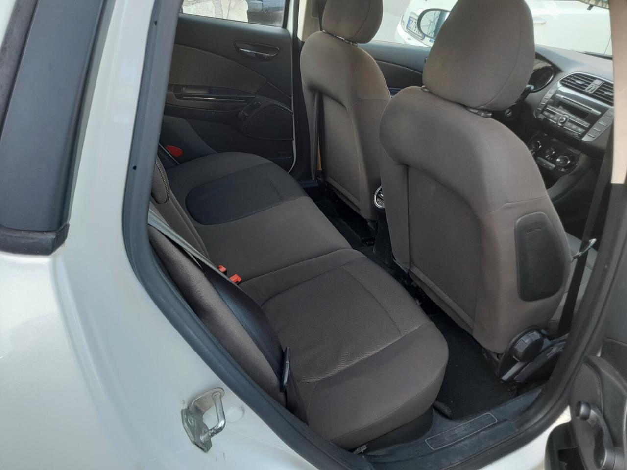 Fiat Bravo 1.4 Dynamic GPL