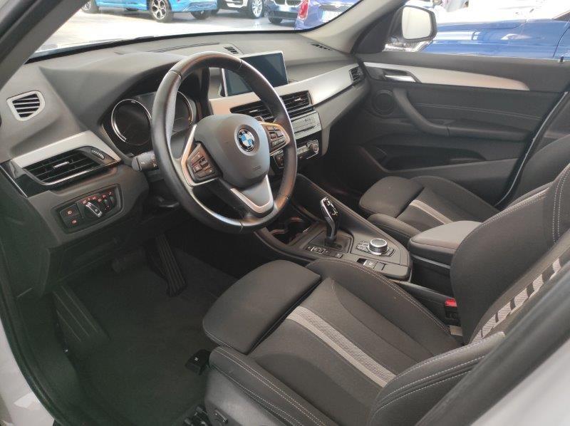 BMW X1 (F48) - X1 xDrive18d Business Advantage