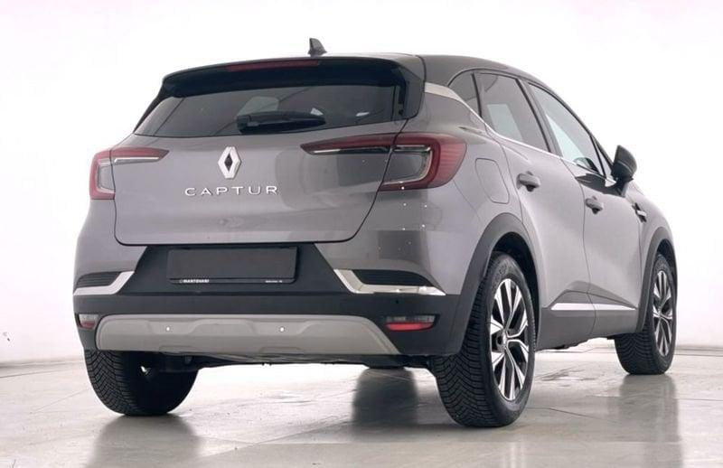 Renault Captur Captur TCe 90 CV Techno