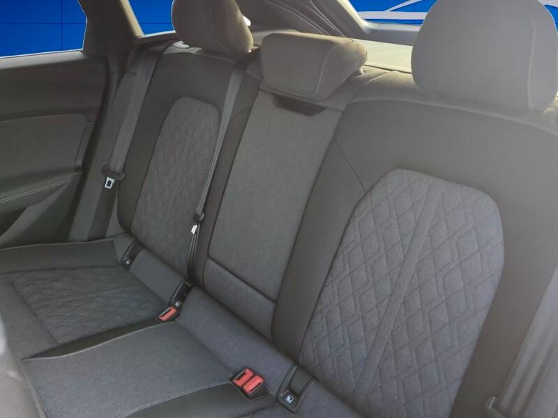 AUDI A5 3ª serie A5 Avant TDI 150 kW mHEV+ S t...