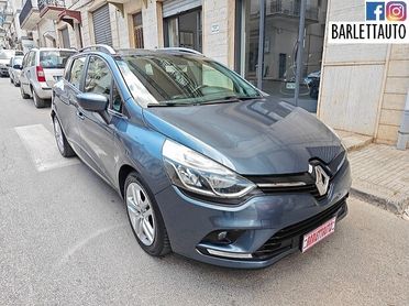 RENAULT Clio Sporter 1.5 dCi 75 cv *NAVI*-2016