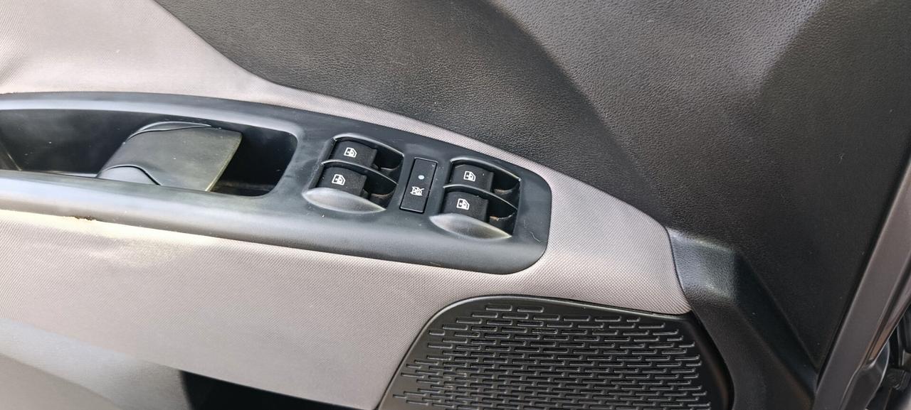 Fiat Doblo Doblò 1.6 MJT 16V 90CV Lounge