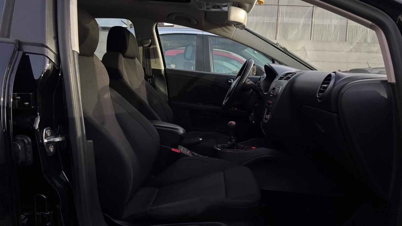 Seat Leon 1.9 105 Cv TDI Tetto apribile 95.000 Km
