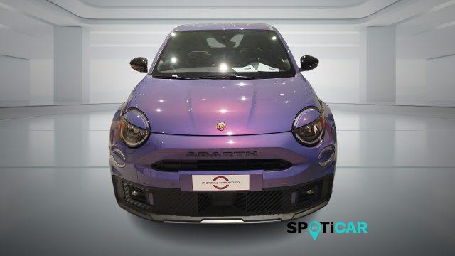 ABARTH 600e My24 Scorpionissima