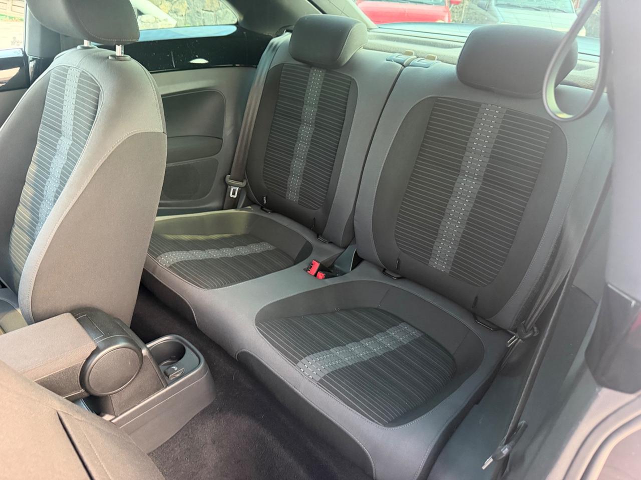 Volkswagen Maggiolino 1.4 TSI Sport