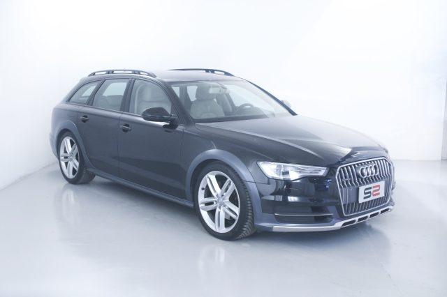 AUDI A6 allroad 3.0 TDI 218 CV S tronic Business Plus