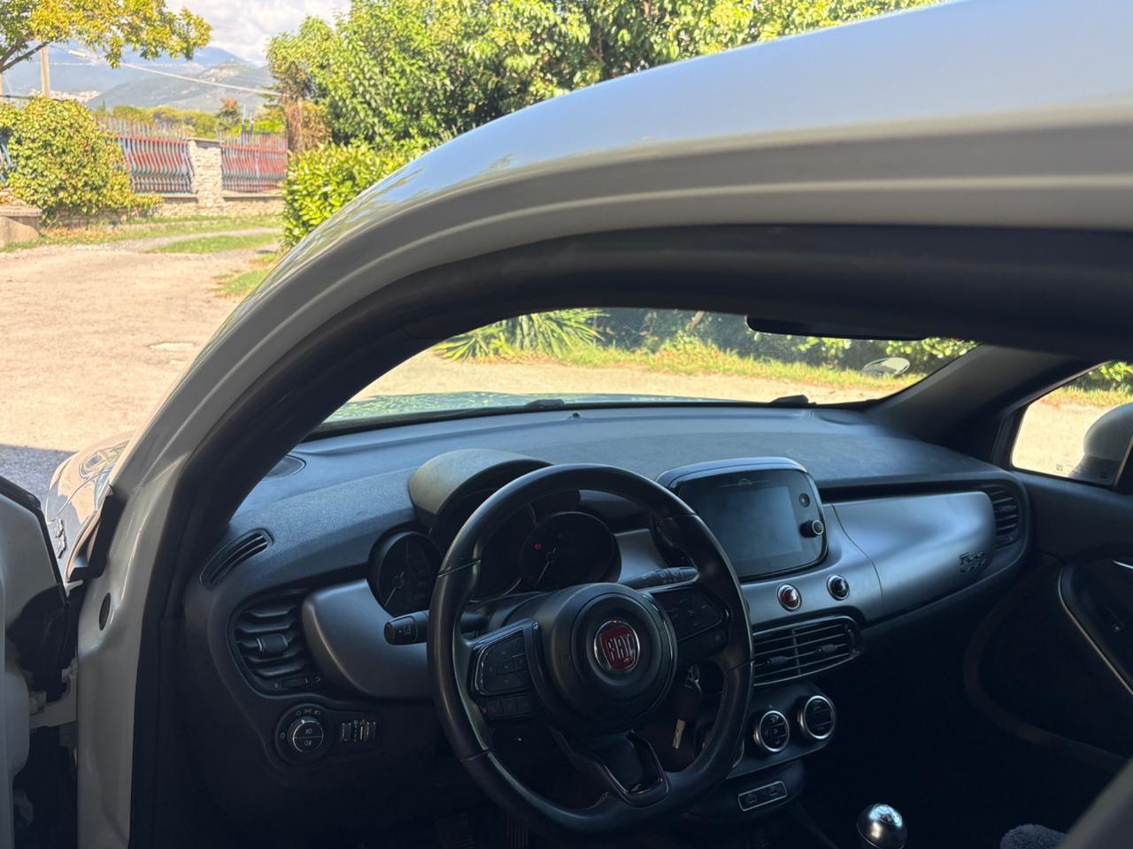 Fiat 500X 1.3 SPORT FULL LED