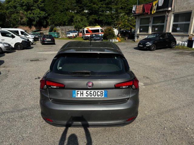FIAT Tipo 1.6 Mjt 4 EURO 6C ADATTA NEO PATENTATO
