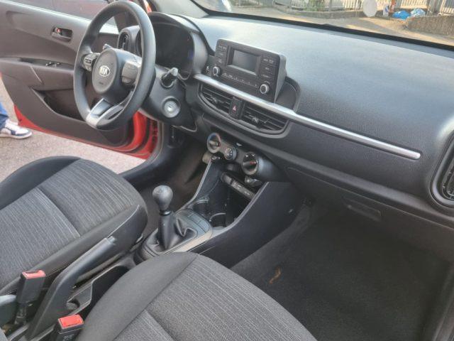 KIA Picanto 1.0 12V 5 porte Active