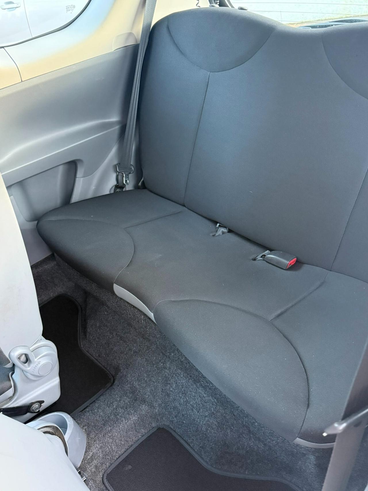 Toyota Aygo 1.0 12V VVT-i 3 porte Now