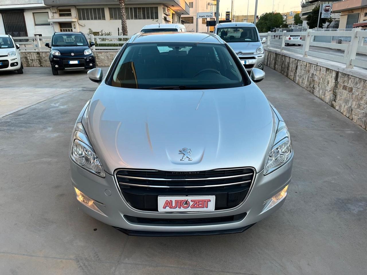 Peugeot 508 1.6 HDi 115CV SW Access
