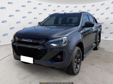 Isuzu D-Max 1.9 td crew N60F 4x4 auto NITRO SPORT IVA ESPOSTA