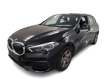 Bmw 116 Advantage