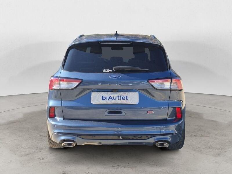 Ford Kuga 1.5 ecoblue ST-Line X 2wd 120cv auto