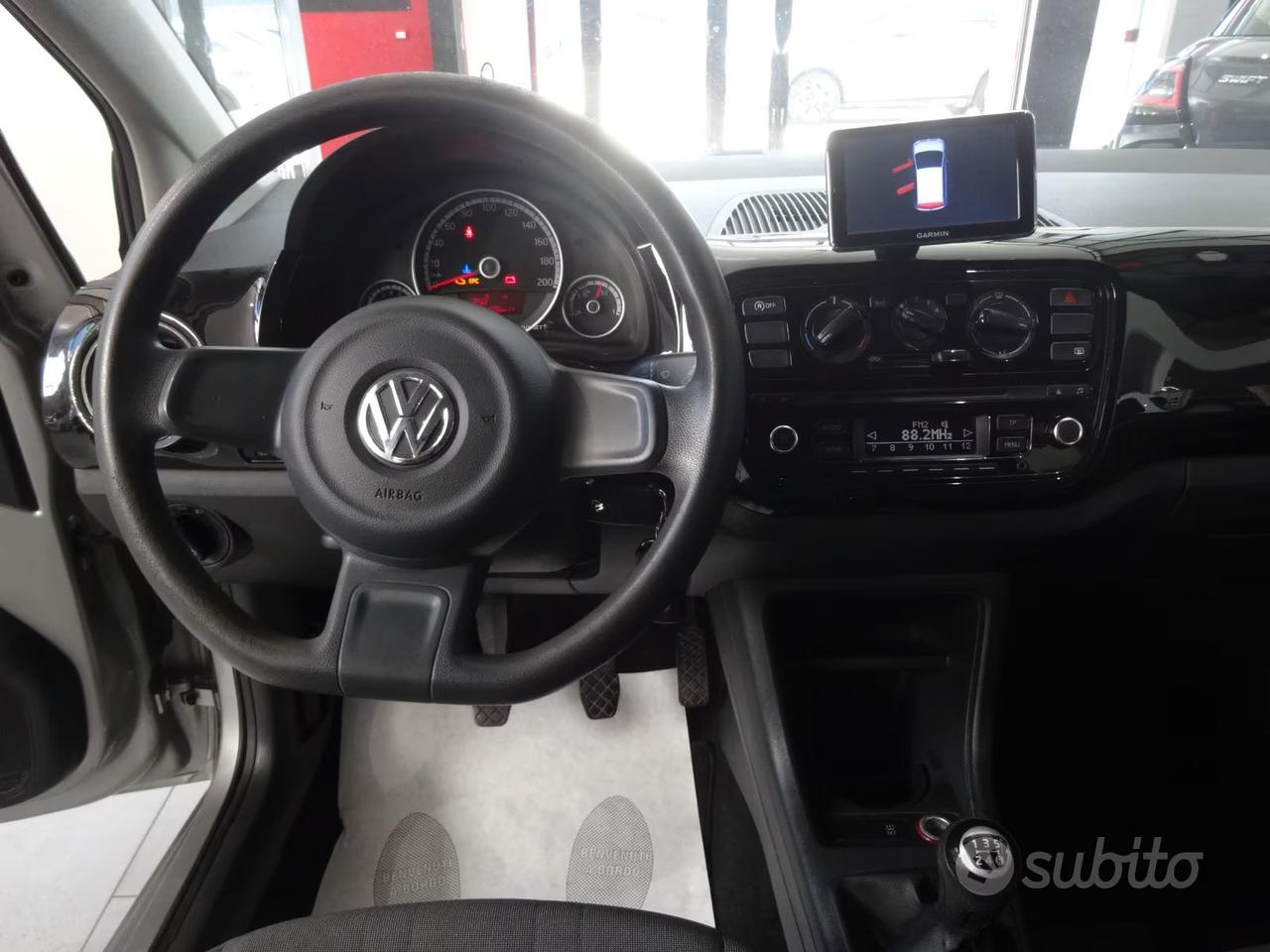 Volkswagen UP