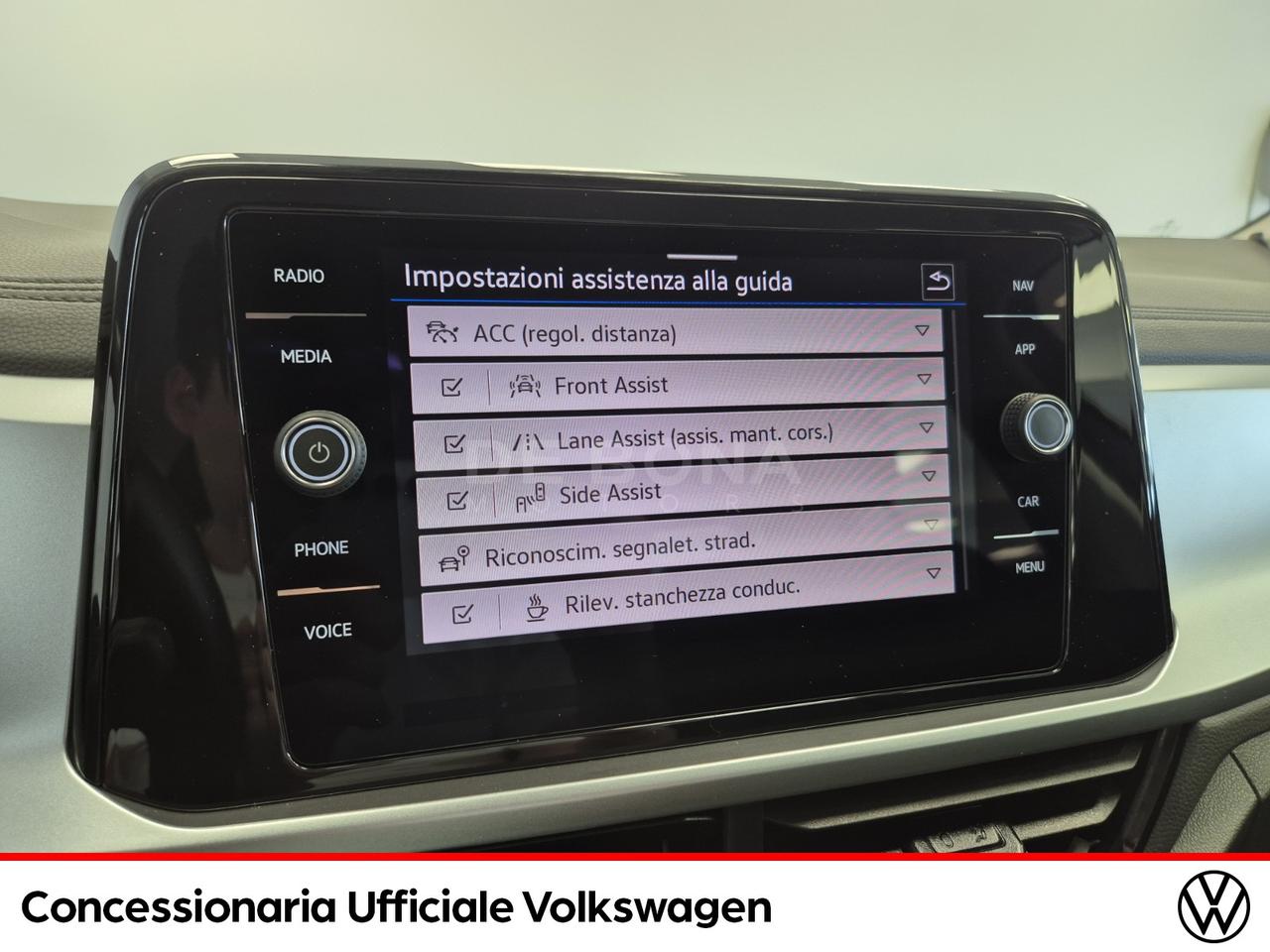 Volkswagen T-Roc 2.0 tdi life 150cv dsg