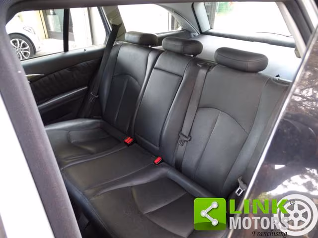 MERCEDES-BENZ 280 CDI ADVANGARDE