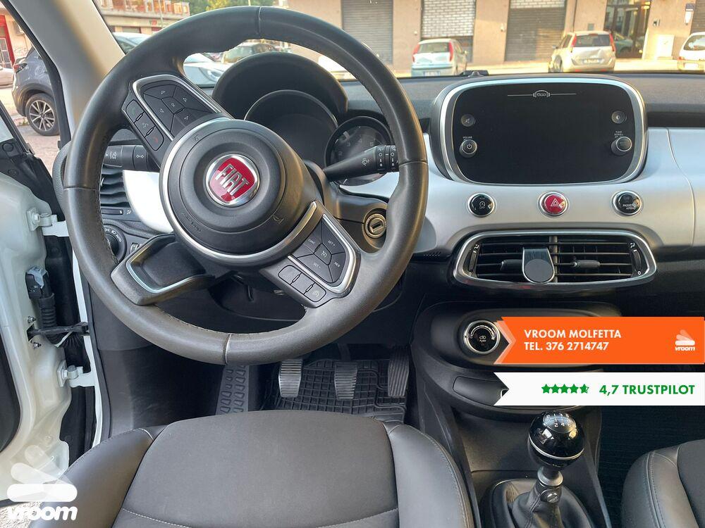FIAT 500X 500X 1.0 T3 120 CV Connect