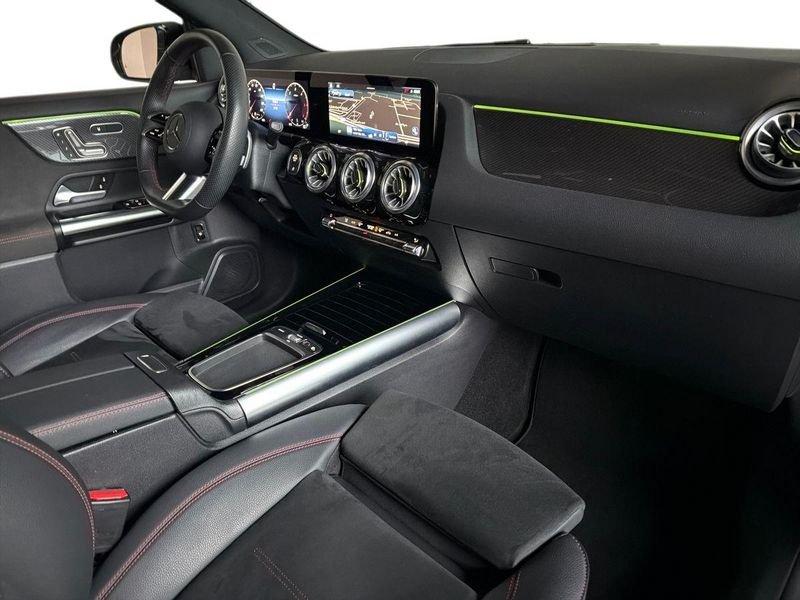 Mercedes-Benz GLA GLA 200 d Automatic 4Matic AMG Line Premium Plus