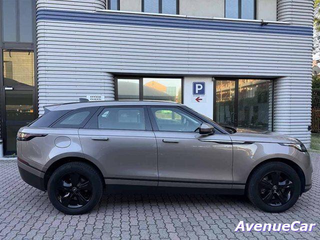 LAND ROVER Range Rover Velar 2.0 i4 phev 4wd 404 CV.TELECAMERA CARPLAY IVA ESP.