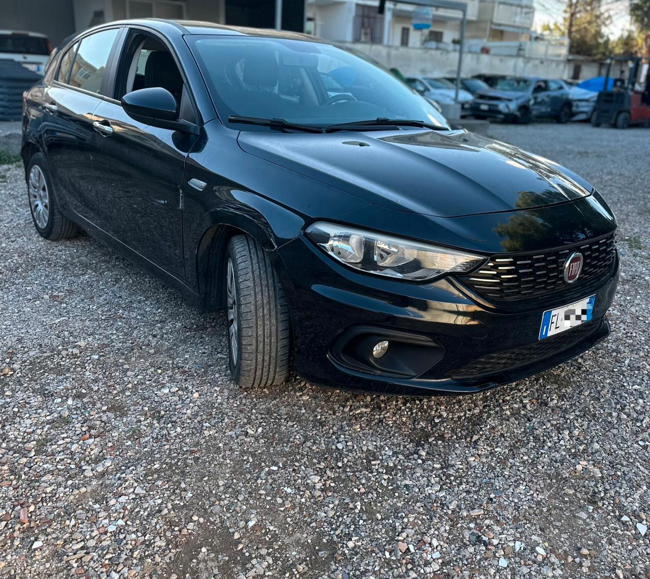Fiat Tipo 1.3 Mjt S&S 5 porte Easy Business