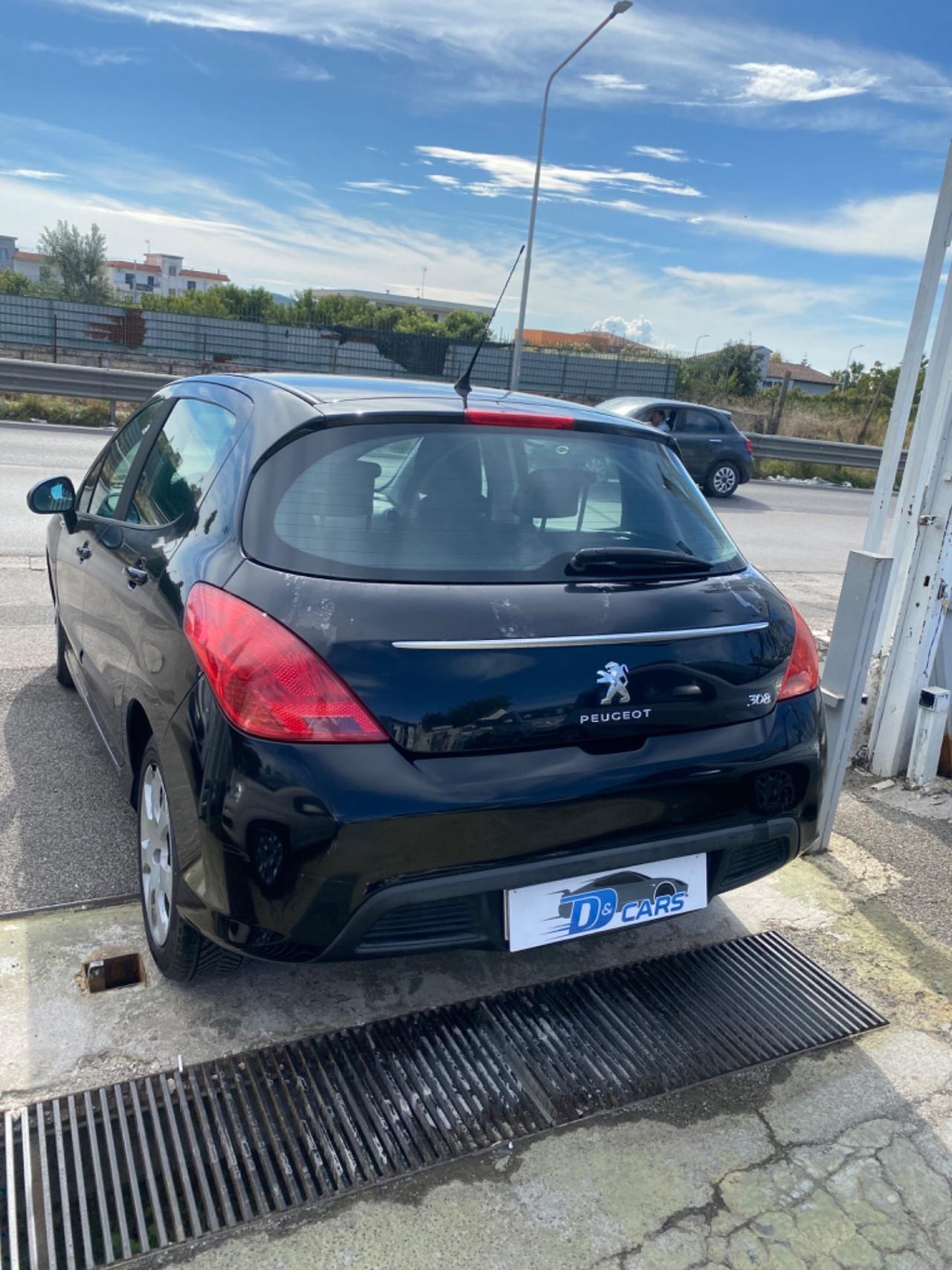 Peugeot 308 1.6 8V HDi 93CV SW Business