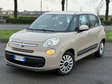 Fiat 500L 1.3 Multijet 85 CV Lounge 11/2014