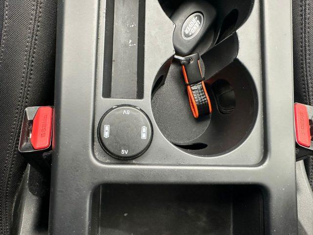 LAND ROVER Discovery Sport 4X4 2.0 TD4 180 CV SE