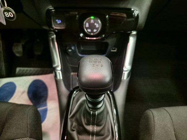 CITROEN C3 Aircross BlueHDi 110 S&S Plus N1 - Carplay - Cruise/Lim
