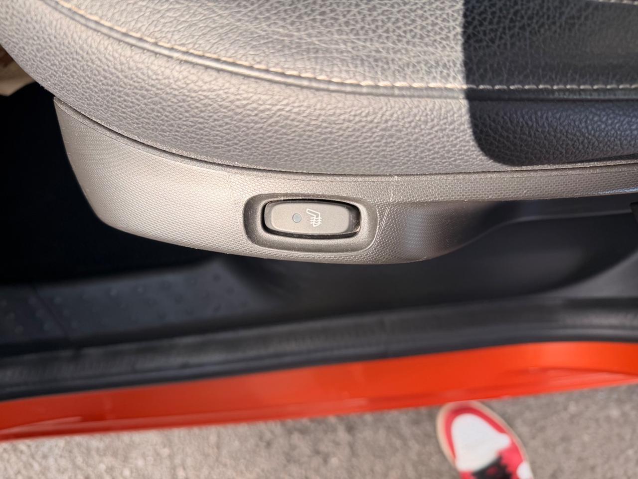 Smart ForFour 90 0.9 Turbo Prime
