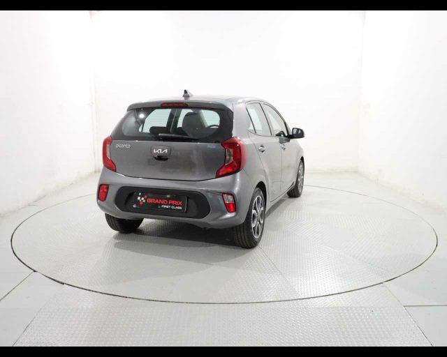 KIA Picanto 1.0 12V GPL 5 porte Style