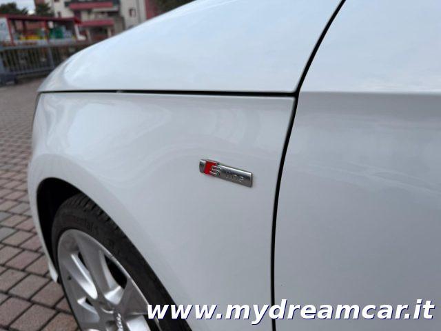 AUDI A1 1.0 TFSI SPB Sport