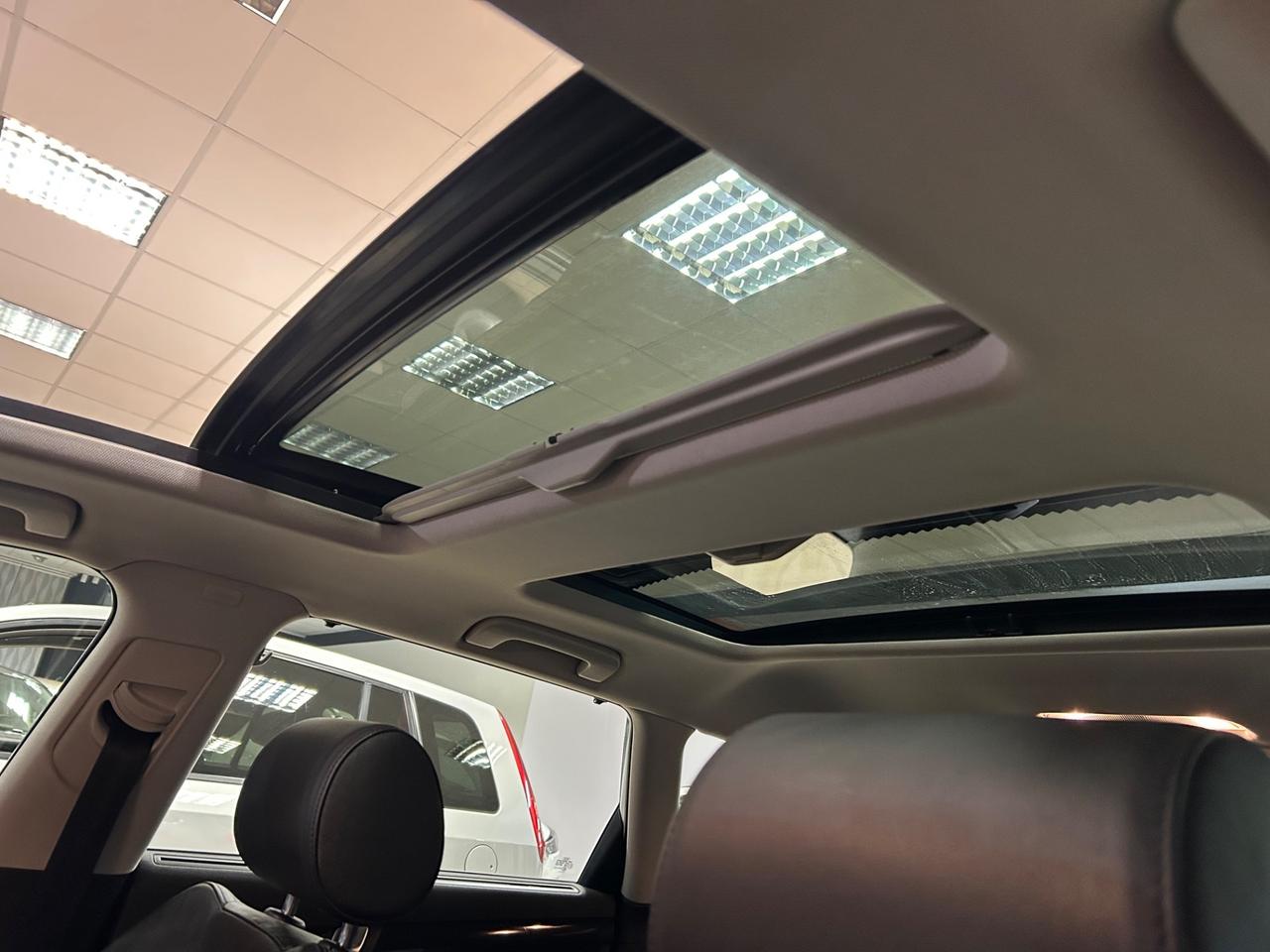 Audi A3 SPB - 2.0 TDI 170 CV Quattro S-Line