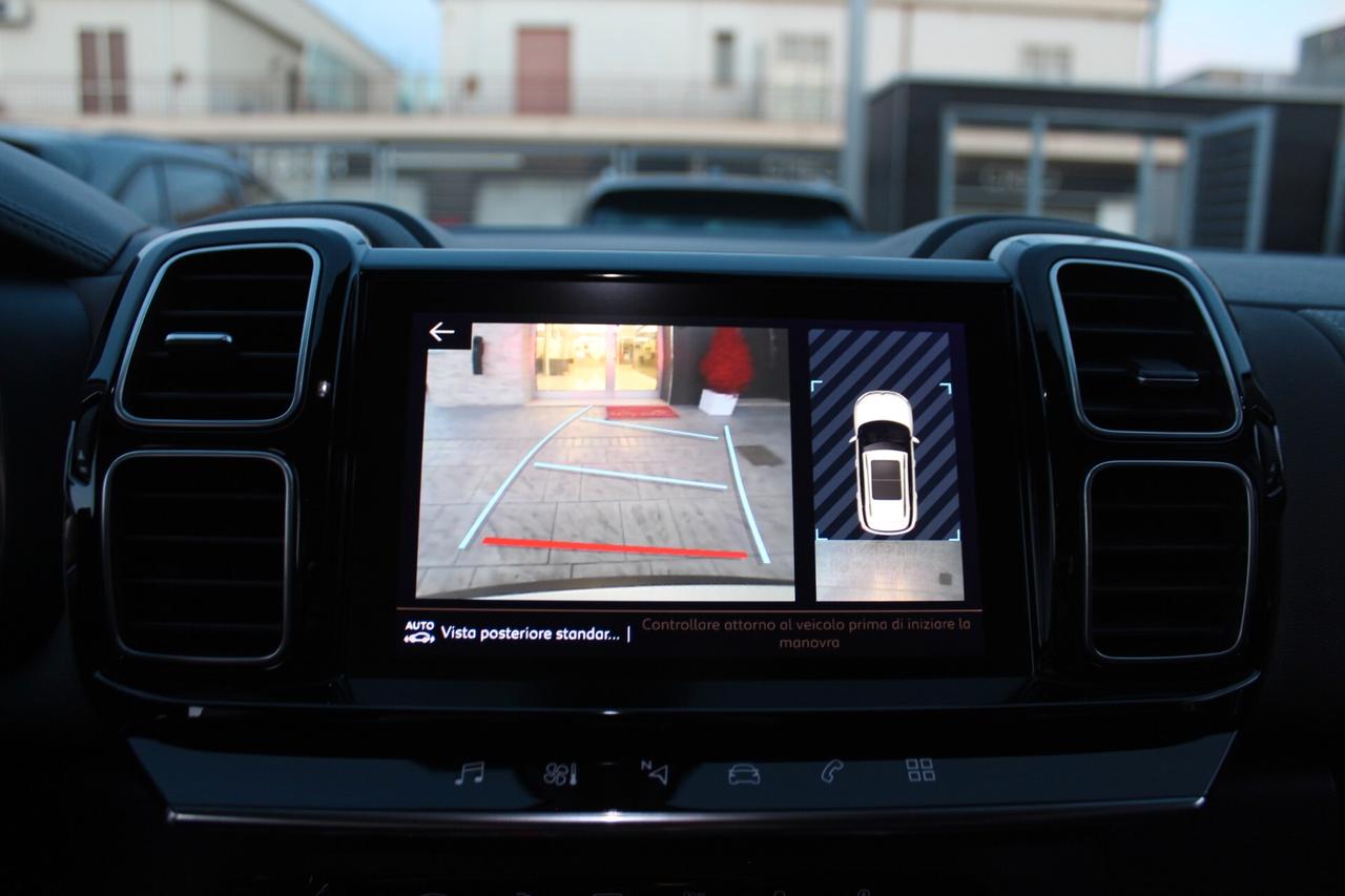 Citroen C5 Aircross BlueHDi 130 S&S EAT8 Shine