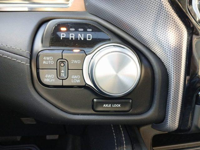 DODGE RAM 5.7 GPL V8 Limited Night N1