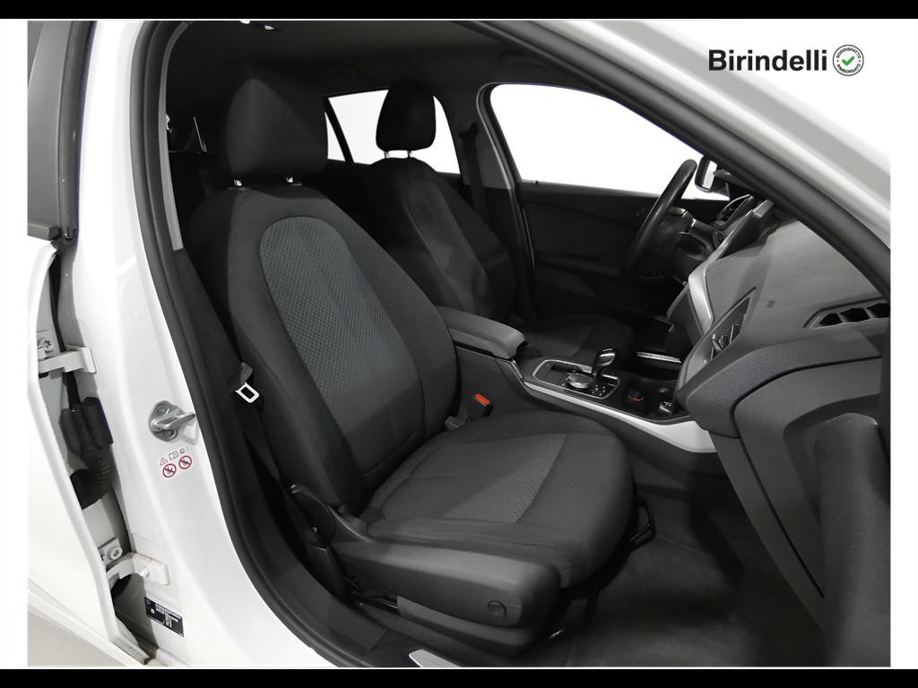 BMW Serie 1 (F40) - 116d 5p. Business Advantage