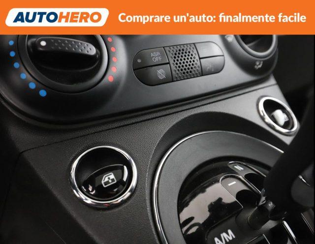 FIAT 500 1.2 Star