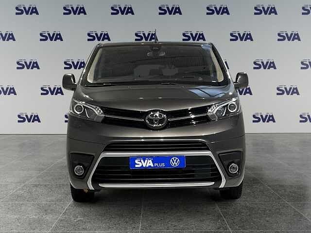 Toyota Proace Verso 1.5D 120CV L0 D Luxury - 8 POSTI -